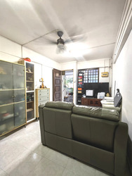 Blk 125 Bedok North Road (Bedok), HDB 3 Rooms #591889381